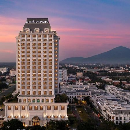 Melia Vinpearl Tay Ninh Ξενοδοχείο Εξωτερικό φωτογραφία