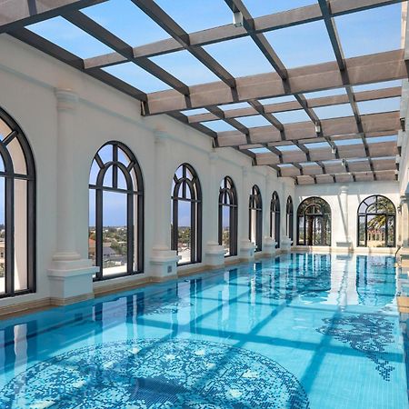 Melia Vinpearl Tay Ninh Ξενοδοχείο Εξωτερικό φωτογραφία
