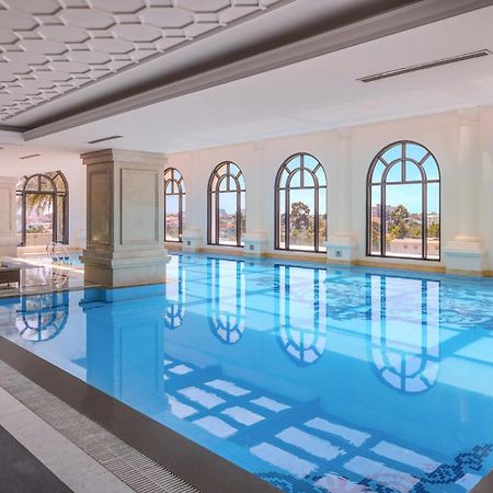 Melia Vinpearl Tay Ninh Ξενοδοχείο Εξωτερικό φωτογραφία