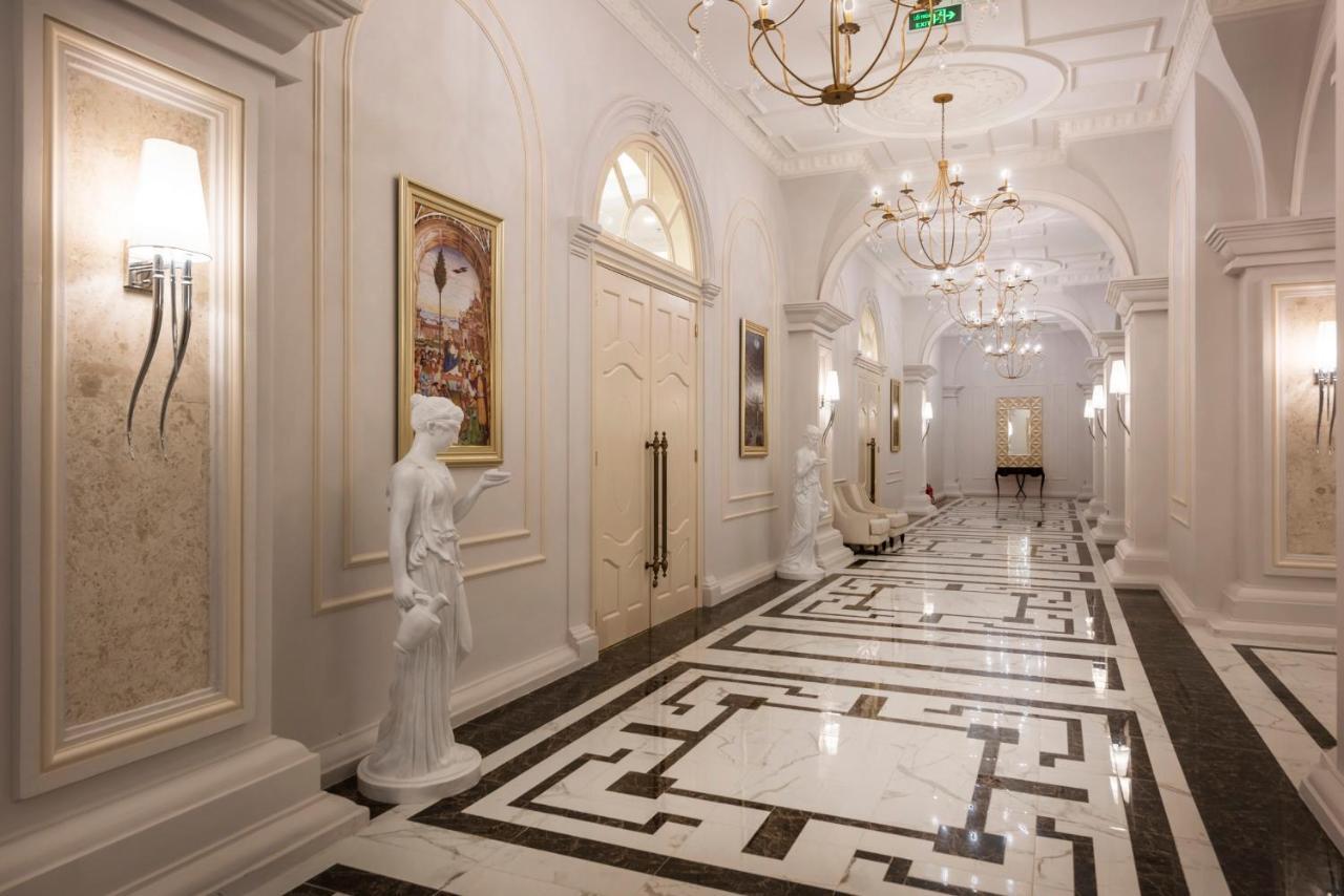 Melia Vinpearl Tay Ninh Ξενοδοχείο Εξωτερικό φωτογραφία