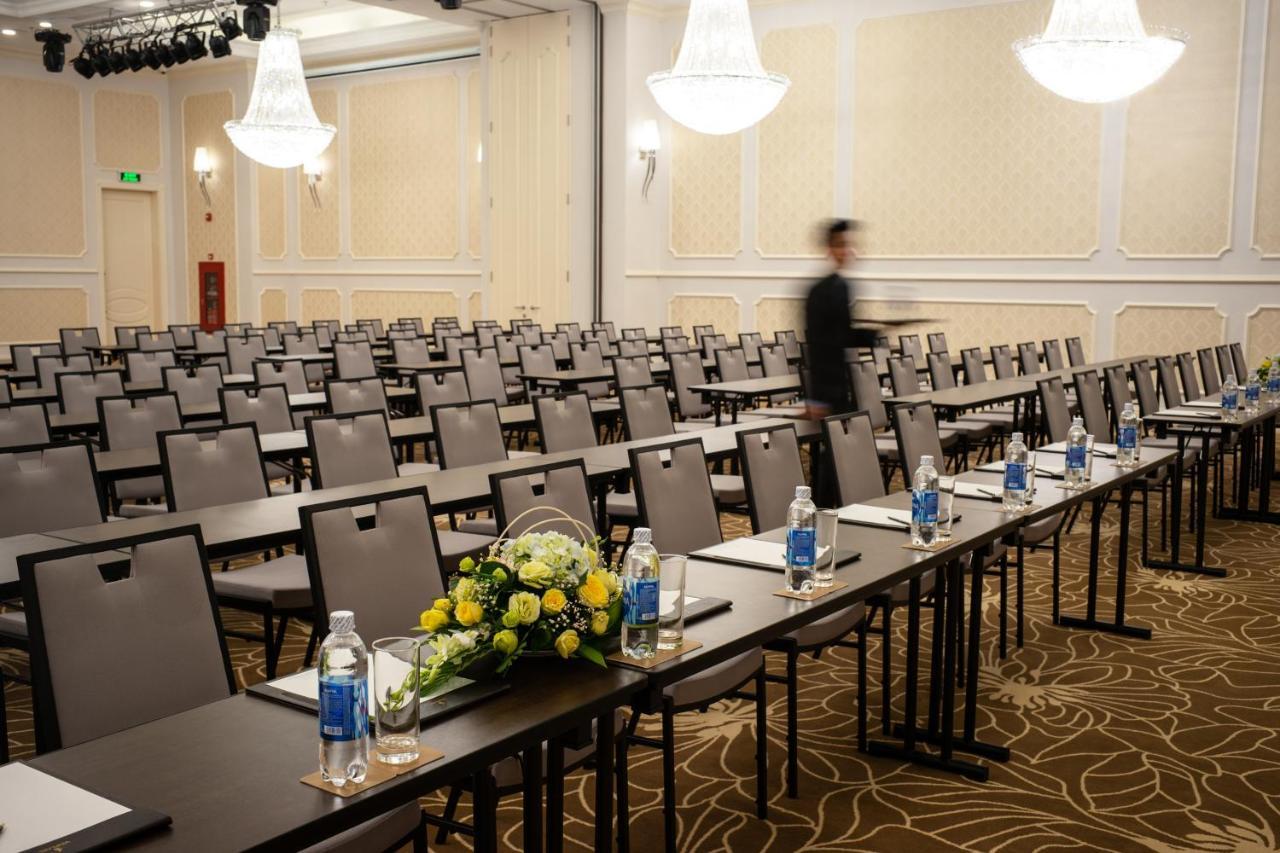 Melia Vinpearl Tay Ninh Ξενοδοχείο Εξωτερικό φωτογραφία