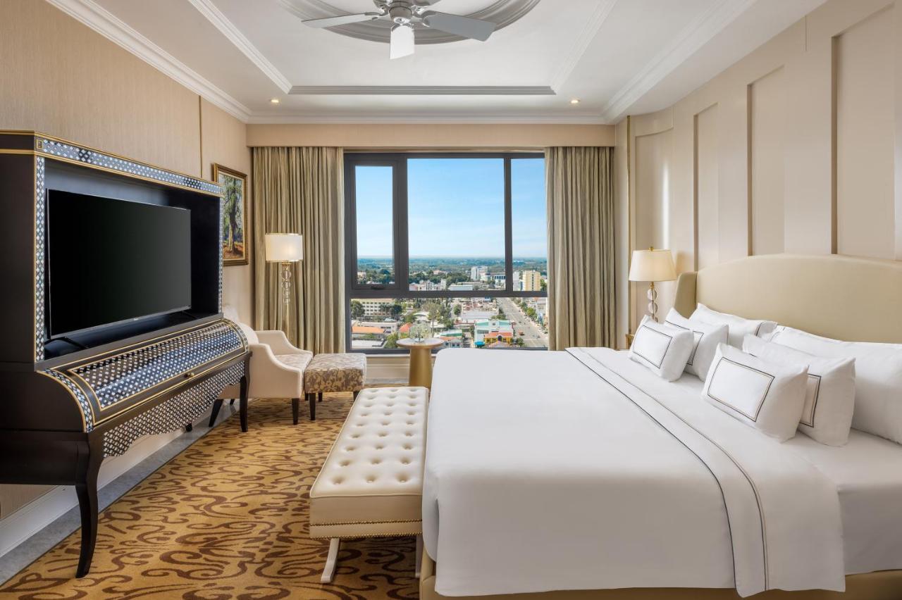 Melia Vinpearl Tay Ninh Ξενοδοχείο Εξωτερικό φωτογραφία