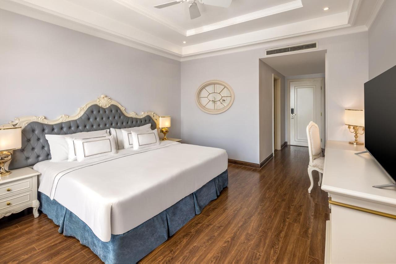 Melia Vinpearl Tay Ninh Ξενοδοχείο Εξωτερικό φωτογραφία