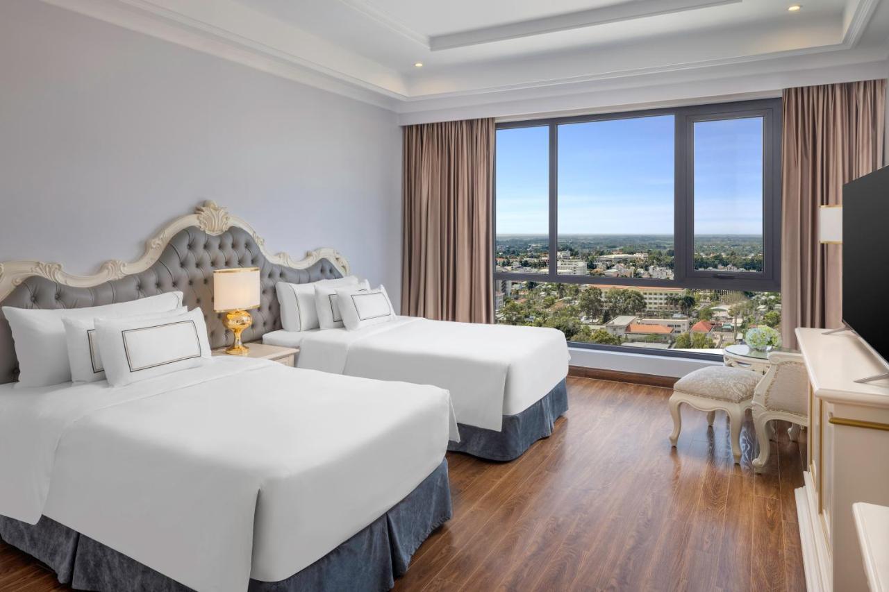 Melia Vinpearl Tay Ninh Ξενοδοχείο Εξωτερικό φωτογραφία