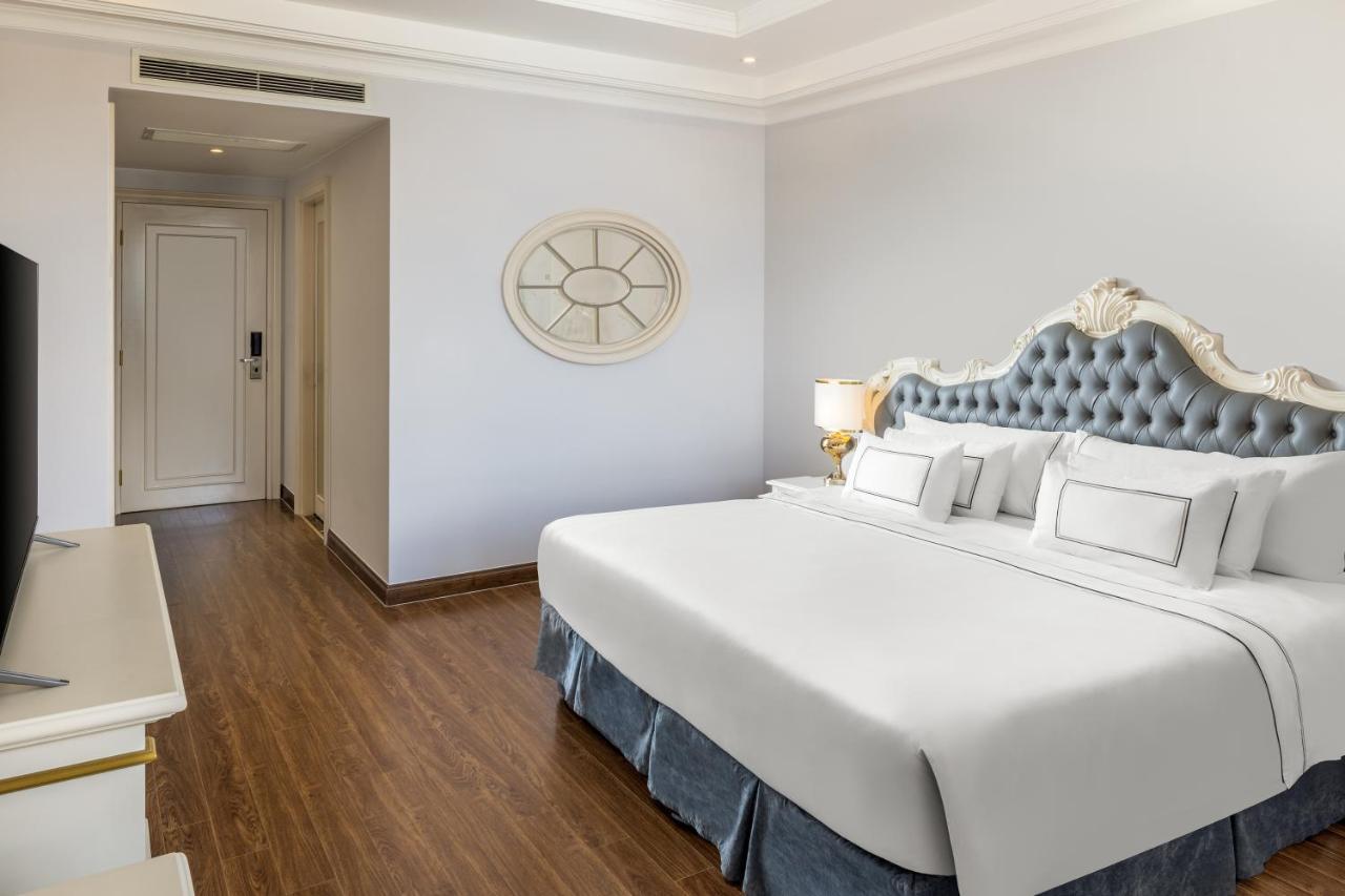 Melia Vinpearl Tay Ninh Ξενοδοχείο Εξωτερικό φωτογραφία