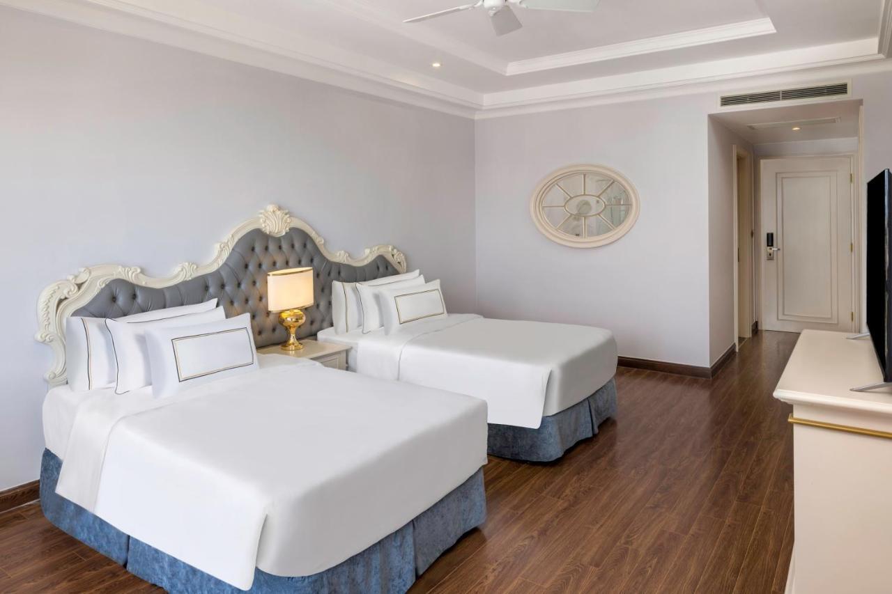 Melia Vinpearl Tay Ninh Ξενοδοχείο Εξωτερικό φωτογραφία
