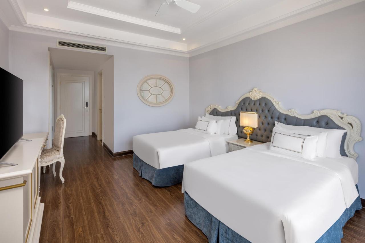 Melia Vinpearl Tay Ninh Ξενοδοχείο Εξωτερικό φωτογραφία
