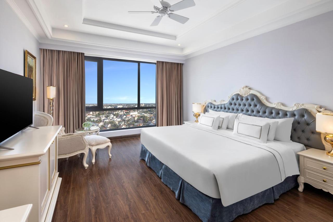 Melia Vinpearl Tay Ninh Ξενοδοχείο Εξωτερικό φωτογραφία