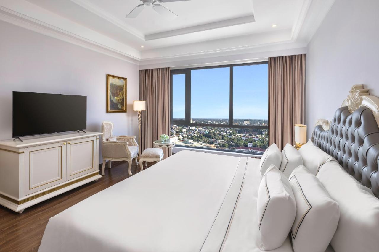 Melia Vinpearl Tay Ninh Ξενοδοχείο Εξωτερικό φωτογραφία