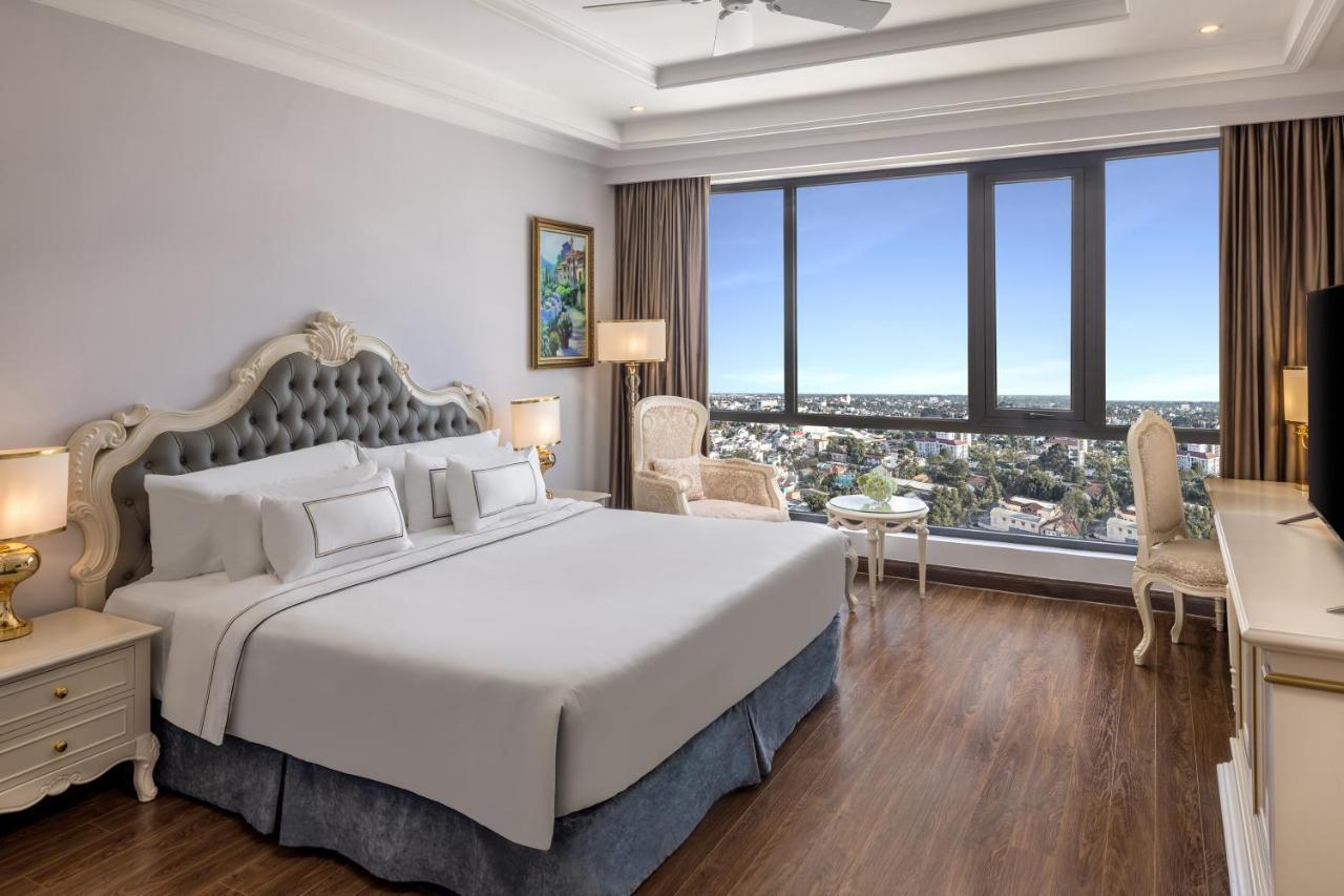 Melia Vinpearl Tay Ninh Ξενοδοχείο Εξωτερικό φωτογραφία