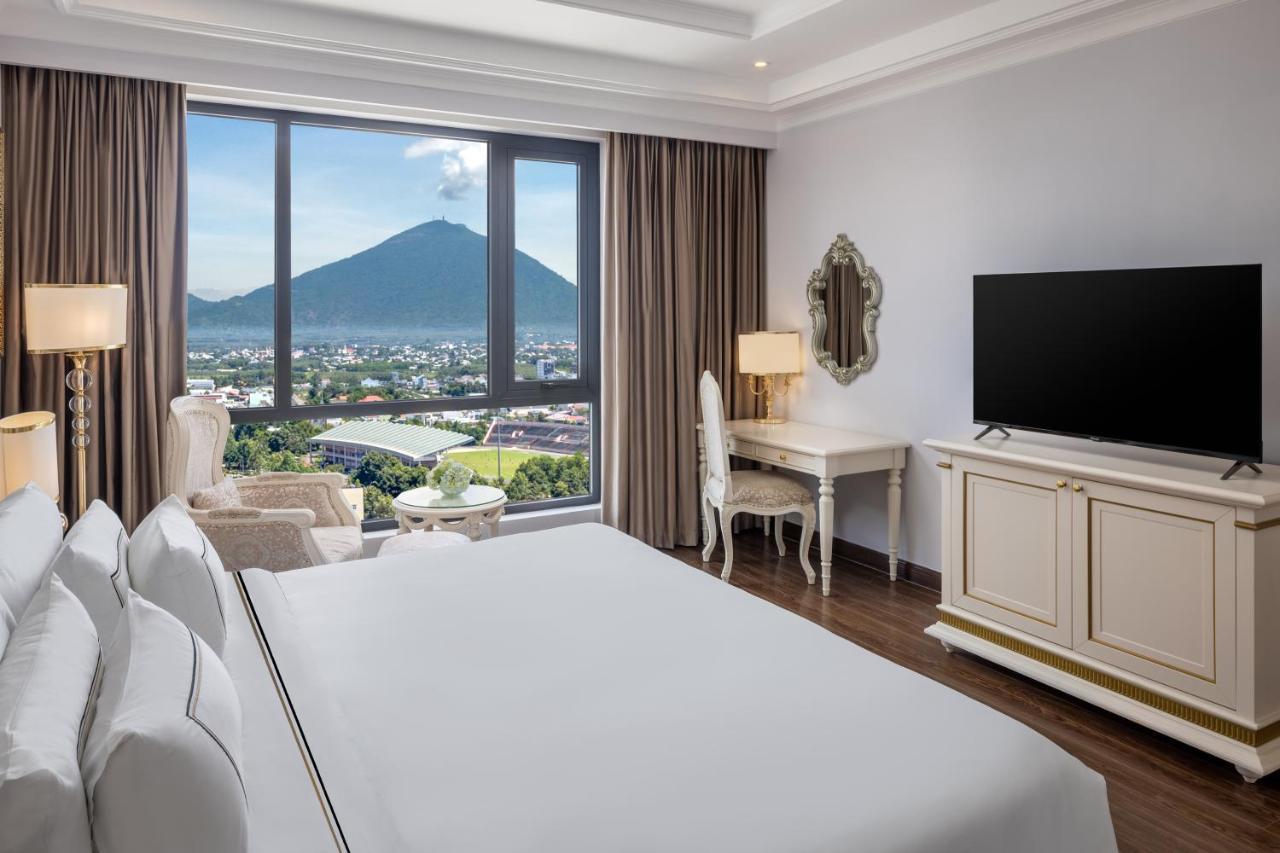 Melia Vinpearl Tay Ninh Ξενοδοχείο Εξωτερικό φωτογραφία