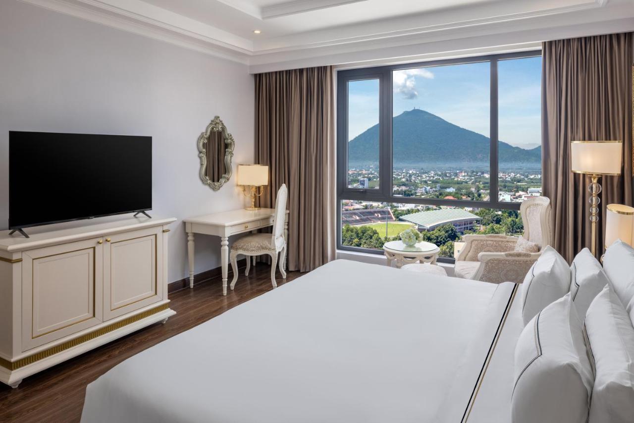 Melia Vinpearl Tay Ninh Ξενοδοχείο Εξωτερικό φωτογραφία