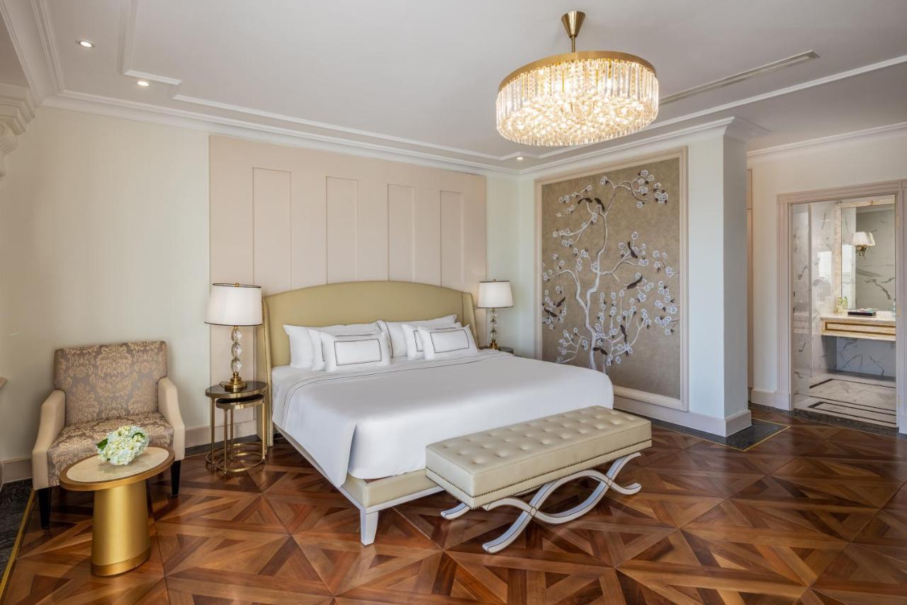 Melia Vinpearl Tay Ninh Ξενοδοχείο Εξωτερικό φωτογραφία