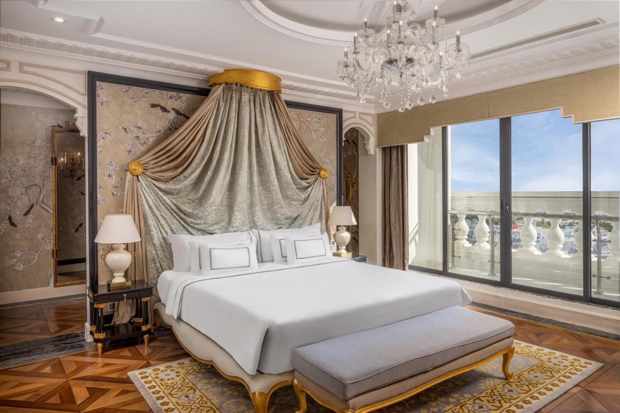 Melia Vinpearl Tay Ninh Ξενοδοχείο Εξωτερικό φωτογραφία