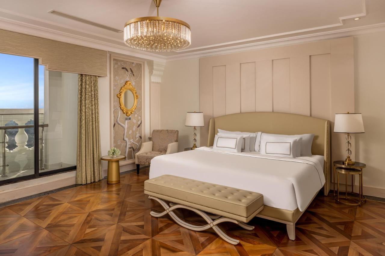 Melia Vinpearl Tay Ninh Ξενοδοχείο Εξωτερικό φωτογραφία