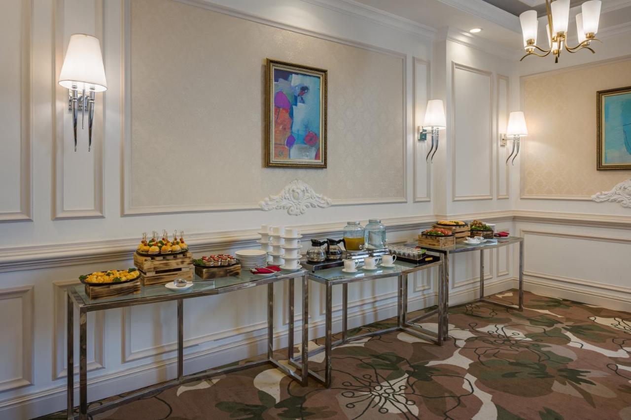 Melia Vinpearl Tay Ninh Ξενοδοχείο Εξωτερικό φωτογραφία