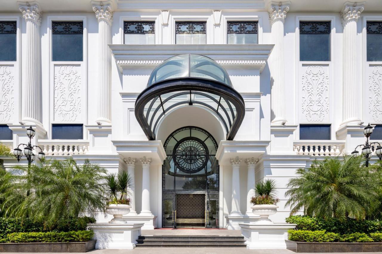 Melia Vinpearl Tay Ninh Ξενοδοχείο Εξωτερικό φωτογραφία