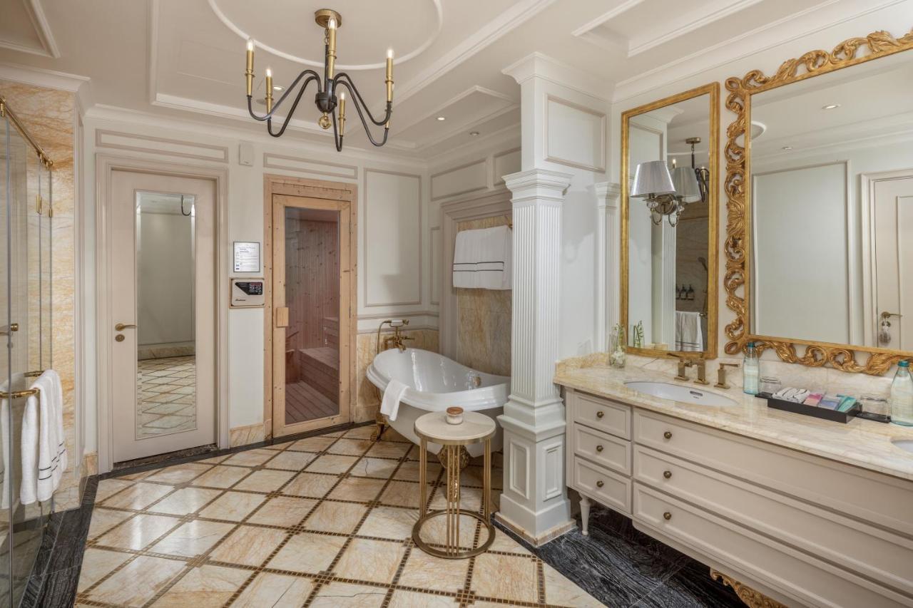 Melia Vinpearl Tay Ninh Ξενοδοχείο Εξωτερικό φωτογραφία