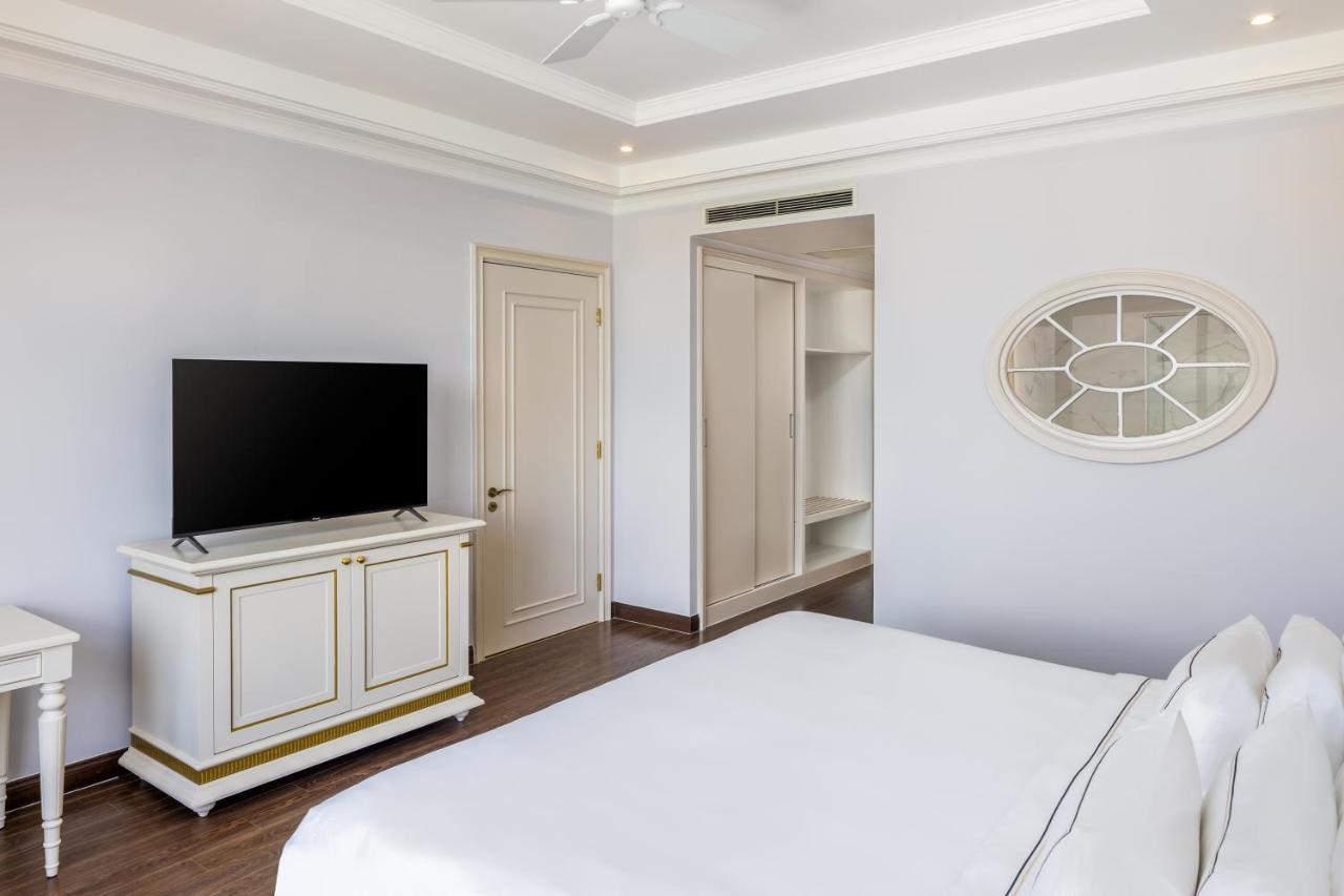 Melia Vinpearl Tay Ninh Ξενοδοχείο Εξωτερικό φωτογραφία