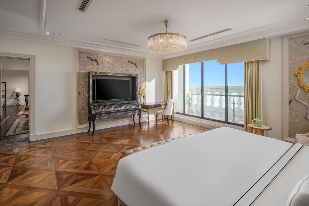 Melia Vinpearl Tay Ninh Ξενοδοχείο Εξωτερικό φωτογραφία
