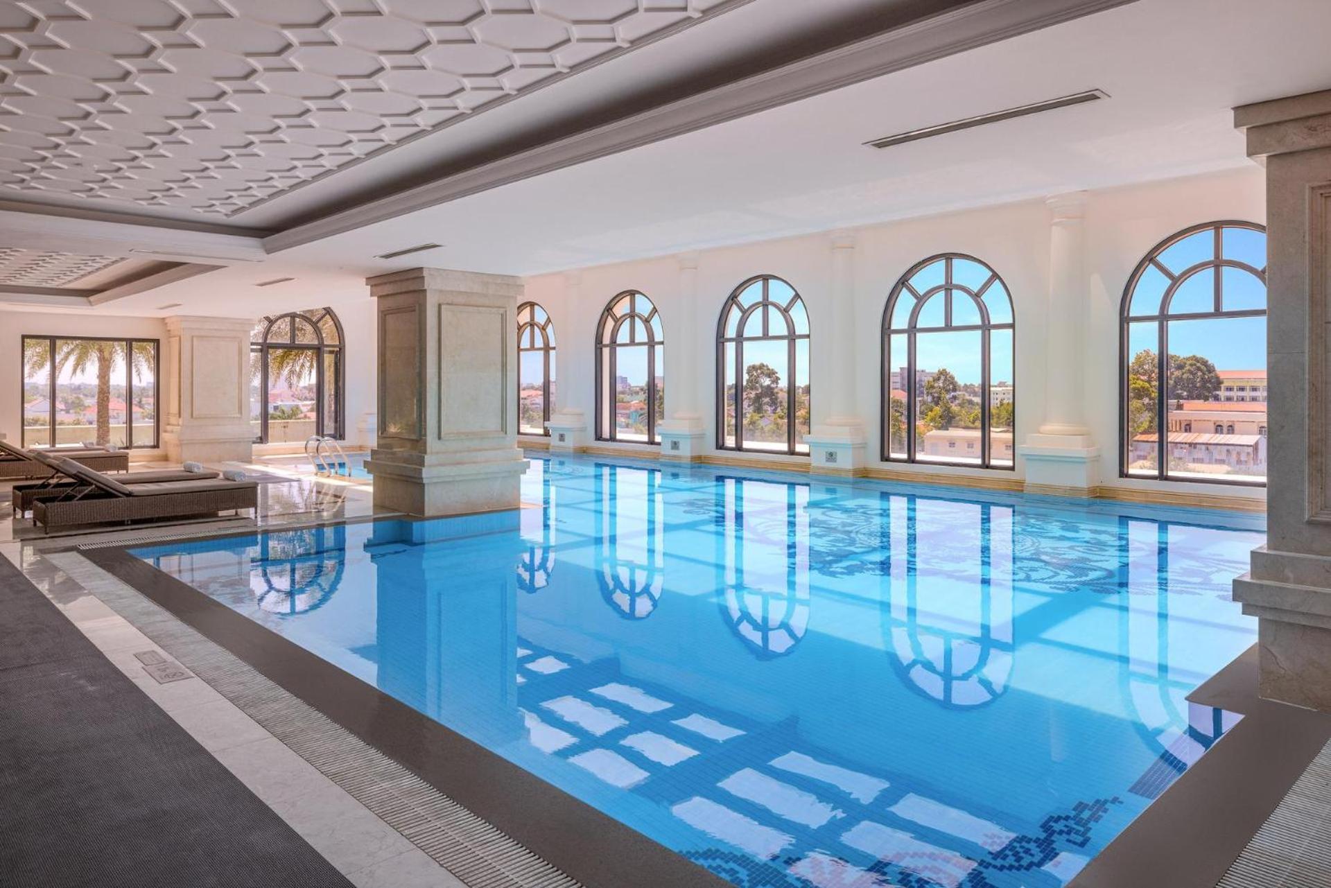 Melia Vinpearl Tay Ninh Ξενοδοχείο Εξωτερικό φωτογραφία