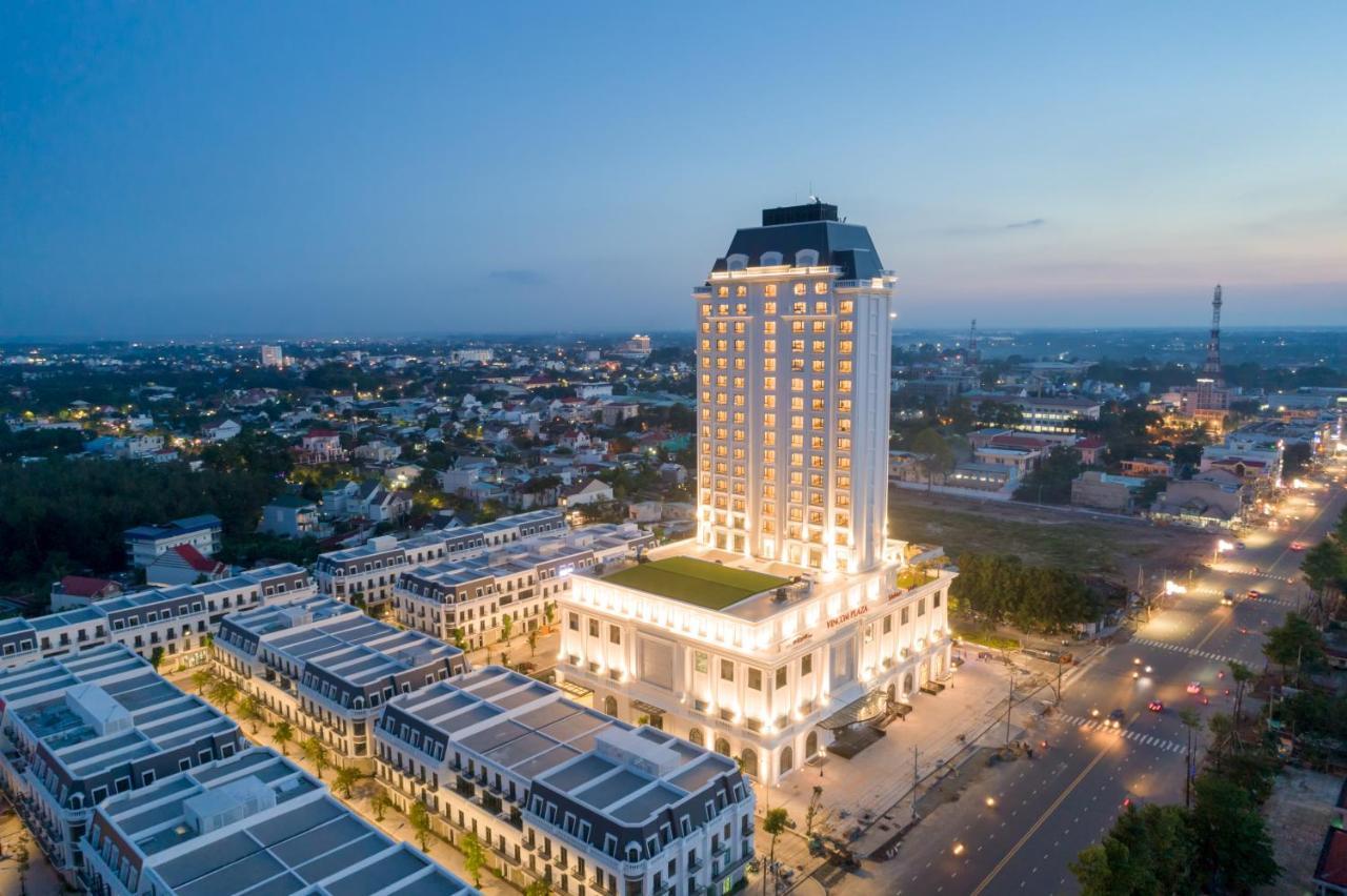 Melia Vinpearl Tay Ninh Ξενοδοχείο Εξωτερικό φωτογραφία