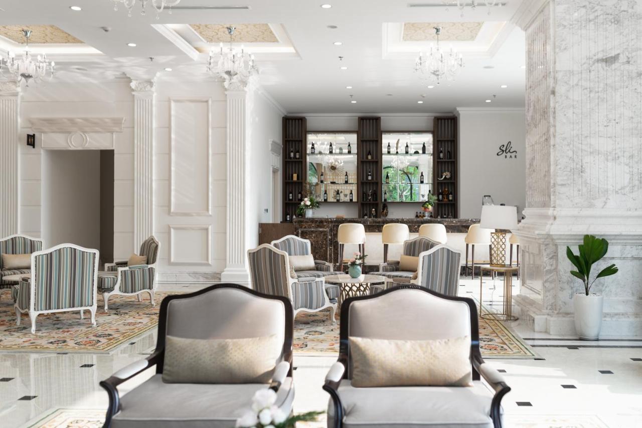 Melia Vinpearl Tay Ninh Ξενοδοχείο Εξωτερικό φωτογραφία