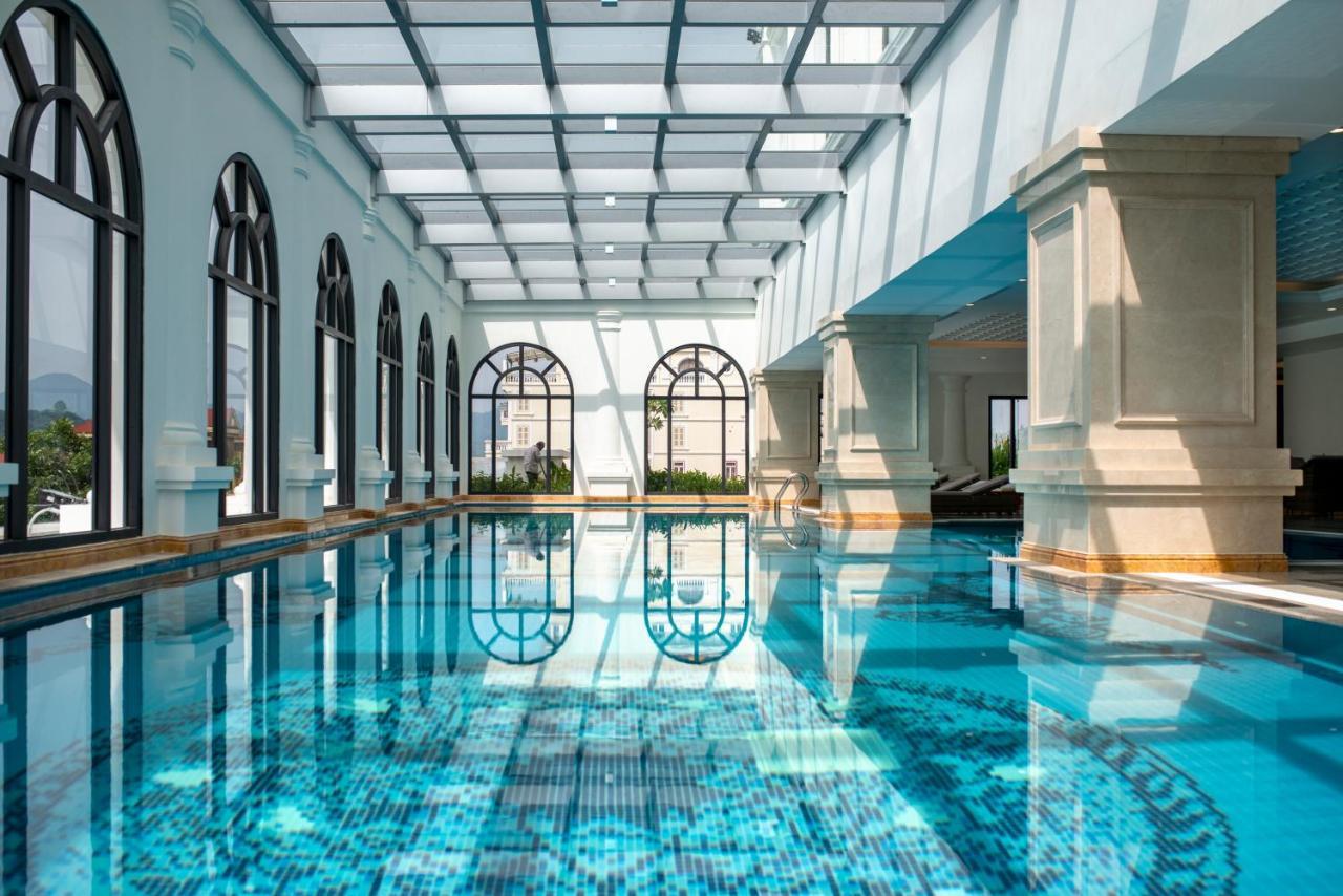 Melia Vinpearl Tay Ninh Ξενοδοχείο Εξωτερικό φωτογραφία